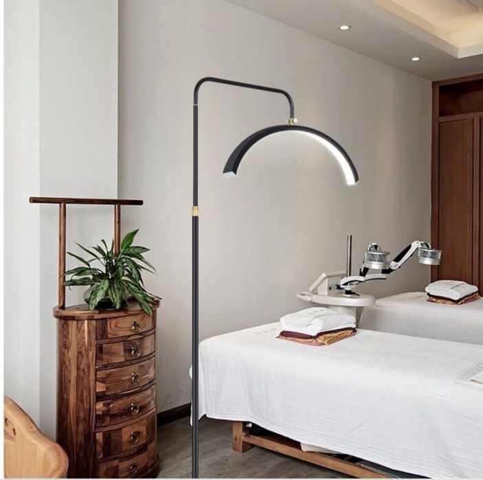 Лампа для наращивания ресниц