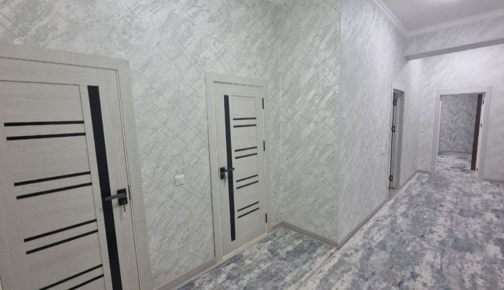 2 xonalik kvartira tezda ijaraga beriladi