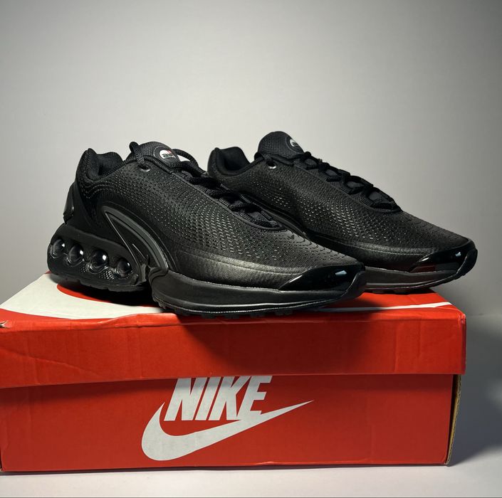 Nike Air Max DN.