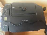 Принтер Canon Pixma MG2551 sA4