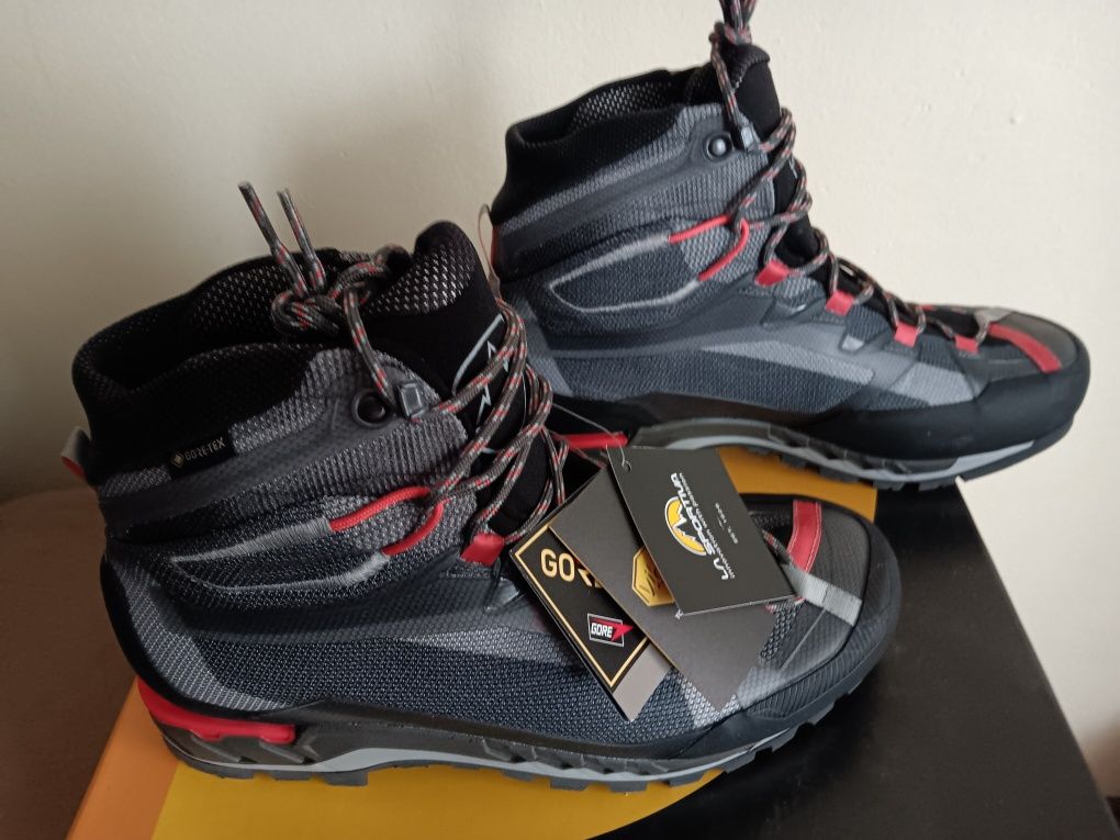 La Sportiva Trango Tech GTX WMN