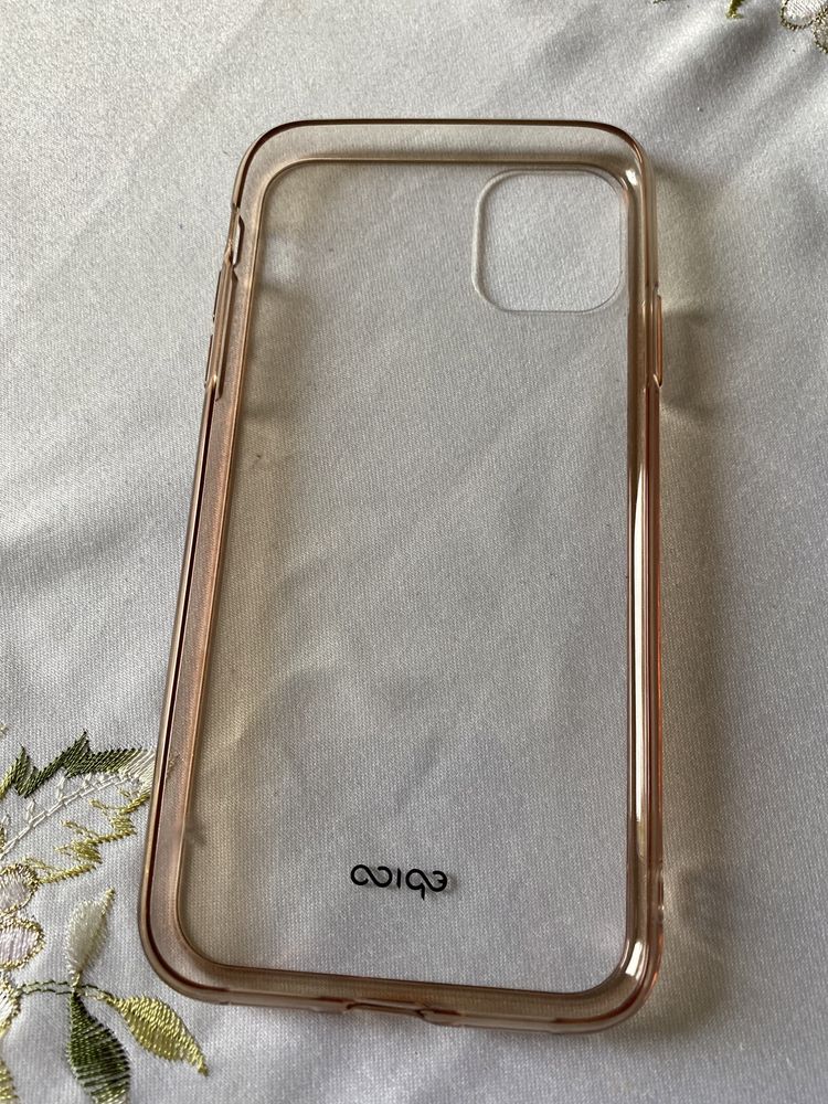 Vand carcase  Iphone 11