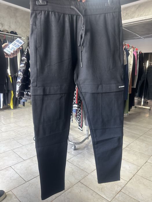 Pantaloni Bumbac 100%