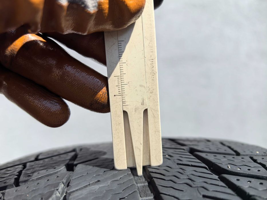 215/55/17 Мишелин ДОТ 2010 и 2014 г