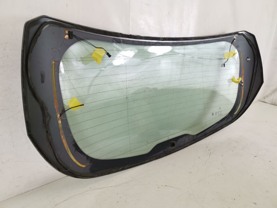 Задно стъкло Алфа Ромео Стелвио / Alfa Romeo Stelvio Оригинално, в доб