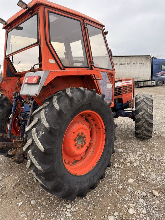 Same Leopard 85 cp in 4 postone