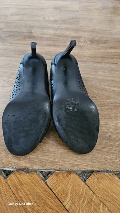 Дамски обувки Botinelli