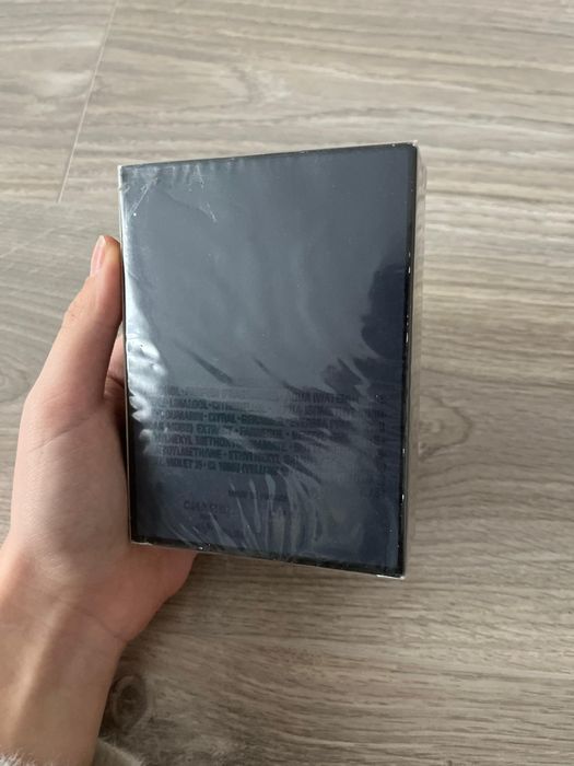 Parfum Bleu de Chanel Bărbați Eau de Parfum