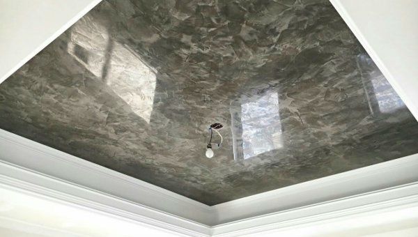 Новинка! Венецианская Штукатурка Мурано! Супер-цены! OIKOS