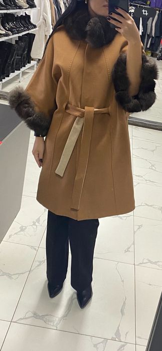 Продам пальто хорошее