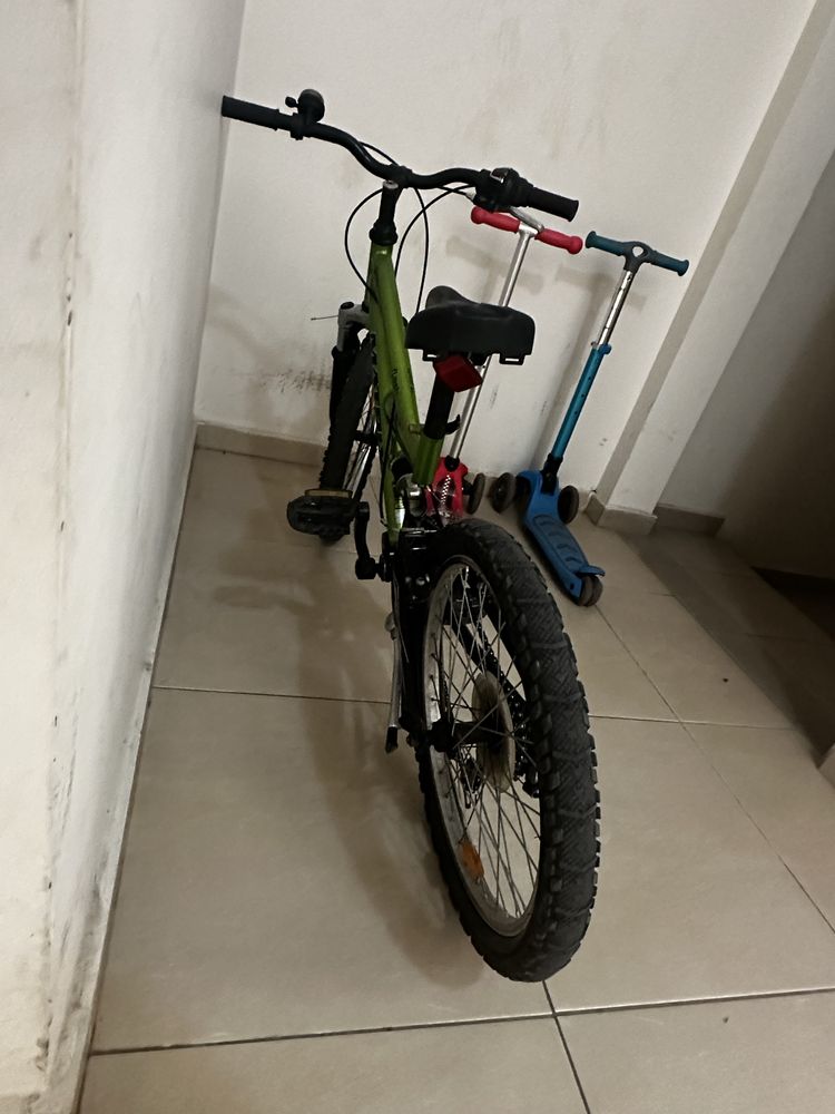 Детски велосипед  24”