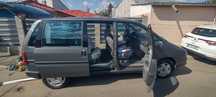 Vand Fiat Ulysse