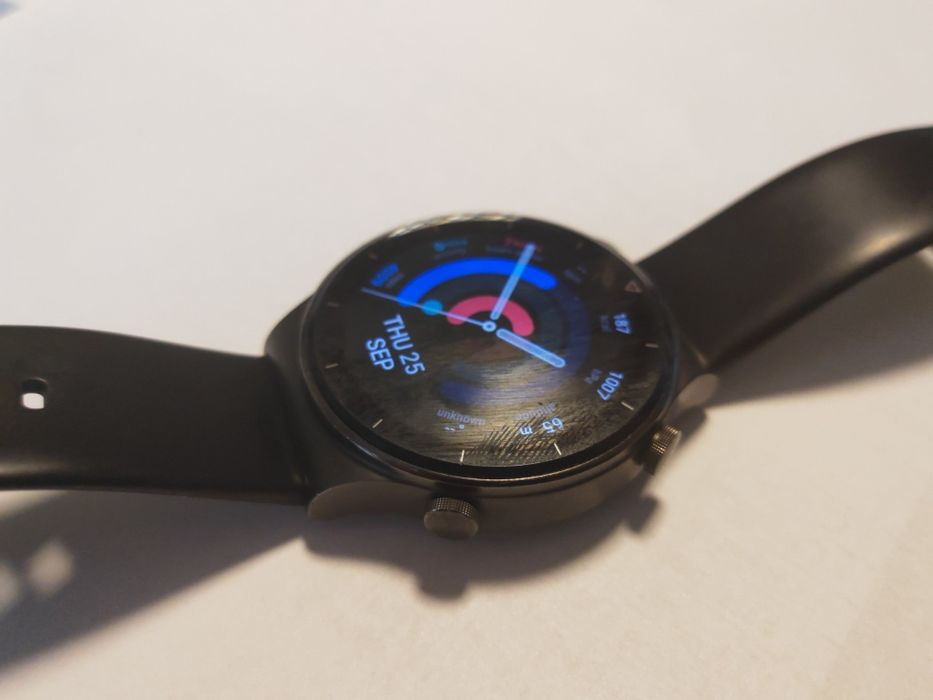 Vând Huawei Smartwatch GT2 PRO