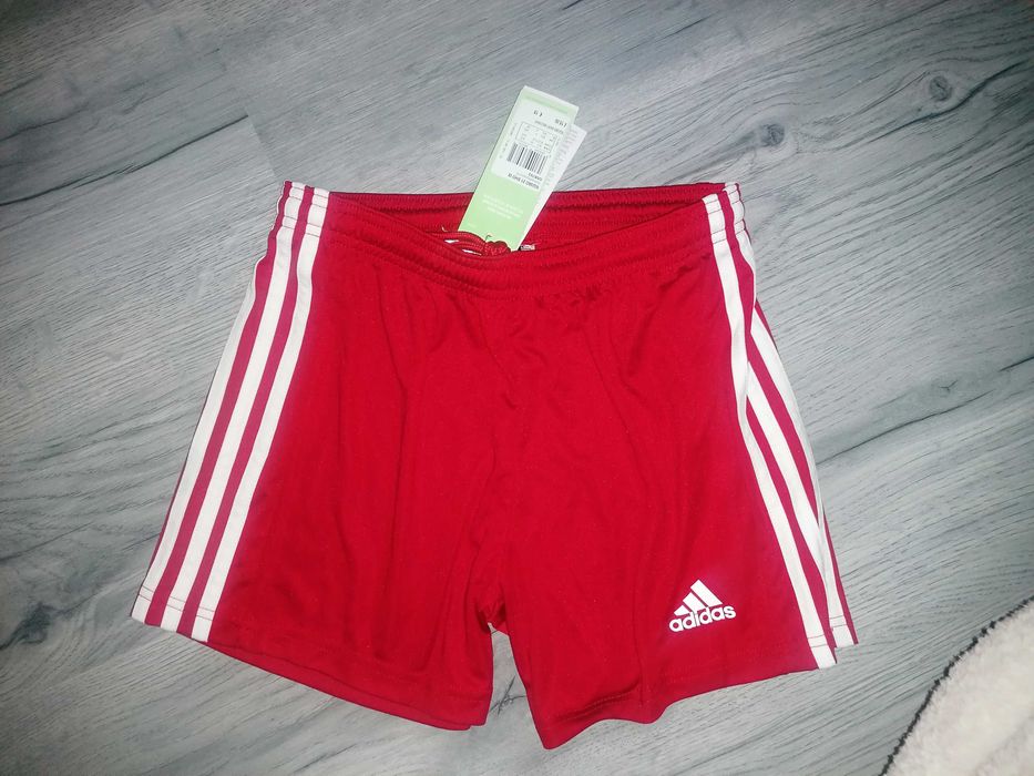 Pantaloni scurți sport Adidas dama xs s