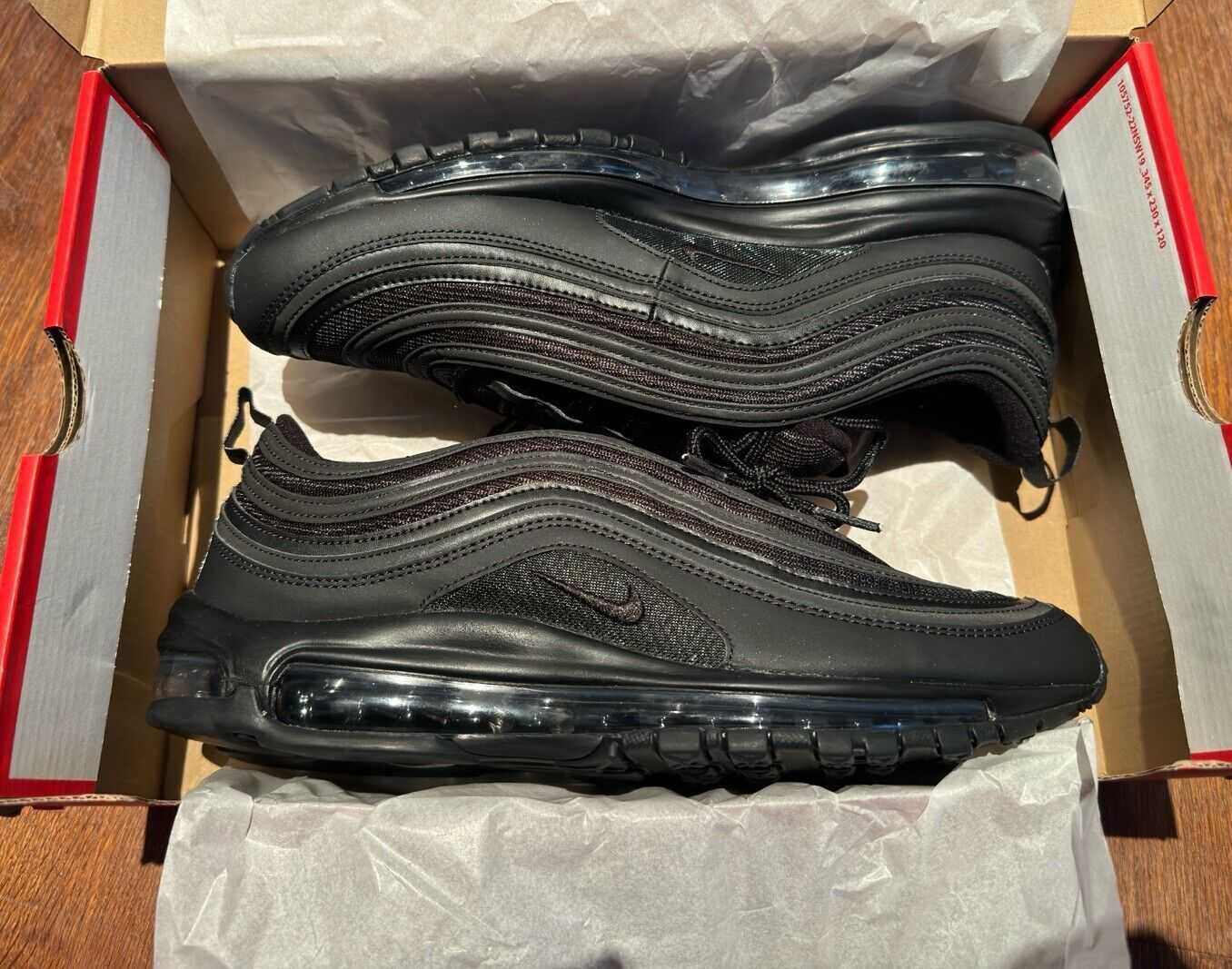 Nike Air Max 97    40-46