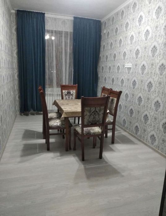 Сдается 3 ком ТТЗ-1