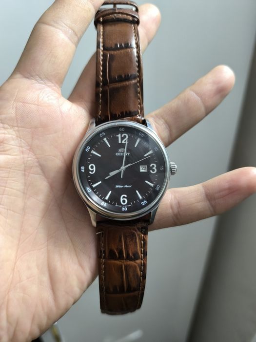 Наручные часы мужские