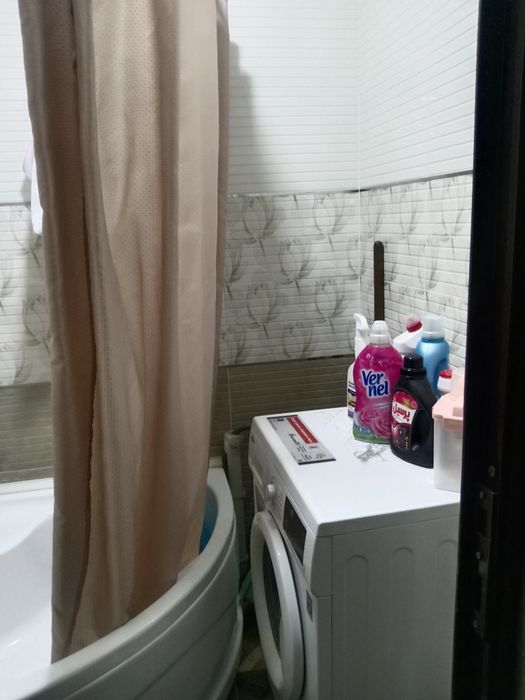 Аренда квартиры  своя