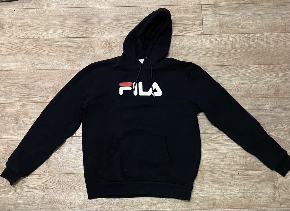 Дамски суитчър Fila