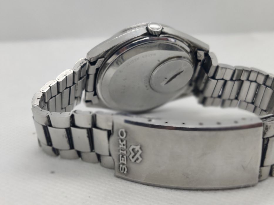 Seiko SQ Quartz Made in Japan