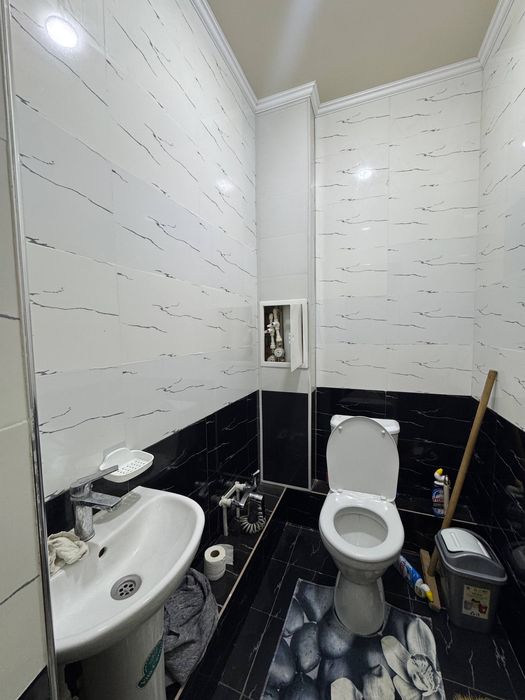 Квартира арендага ижарга уй берилади