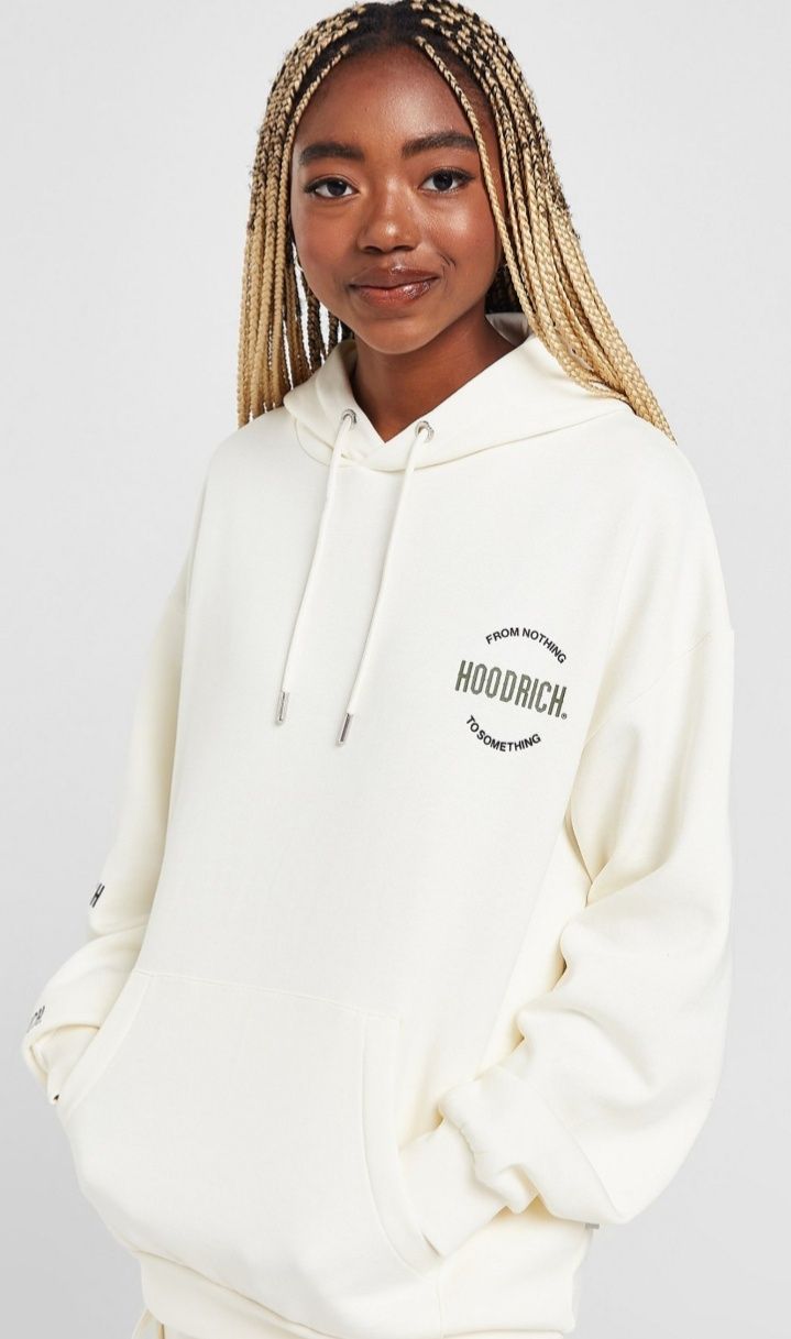 Дамски суичър HOODRICH S