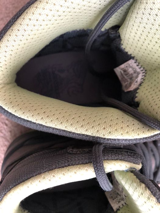 Lowa Renegade GTX Gore-tex, Vibram