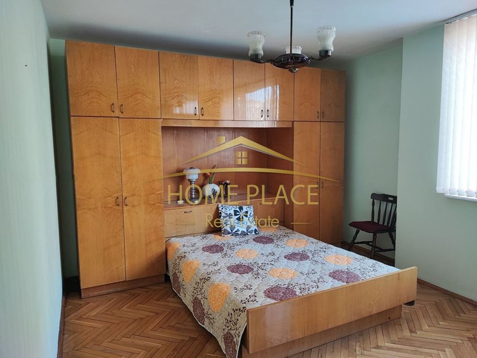 Дава се под наем Тристаен апартамент в Варна, Колхозен пазар - 98 кв.м за 484.5 € - Снимка #6