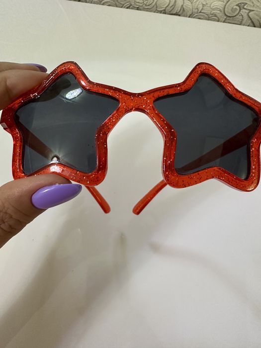 Очки детские