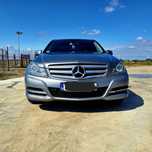 Mercedes c250 w204 facelift avangard 2.2 diesel euro 5 Distronic plus