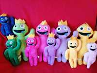 Плюшена играчка Rainbow friends