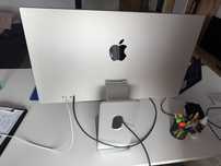 Apple Studio Display Ajustabil Nano-Texture