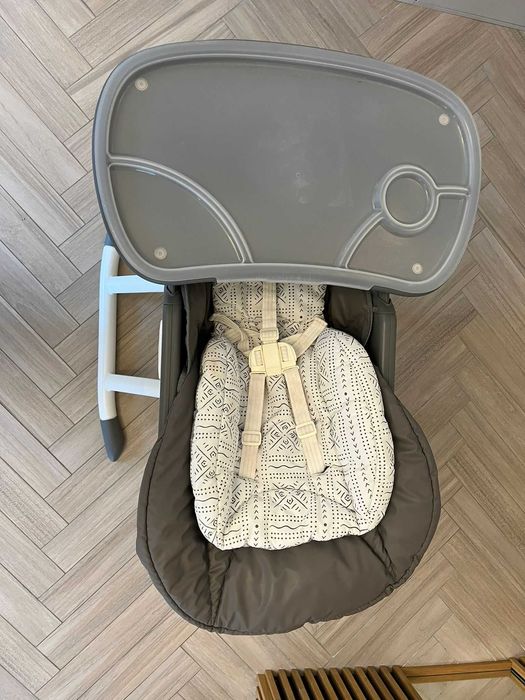 Joie scaun de masa 3in1 Mimzy Spin