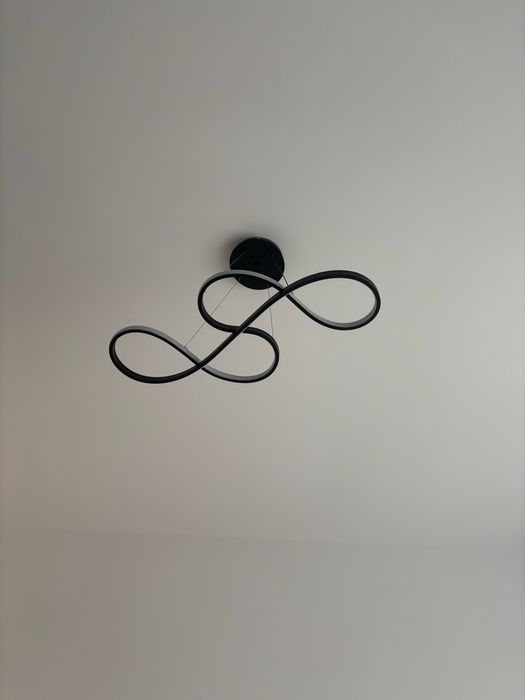 Vand lampa / lustra led 35Watt