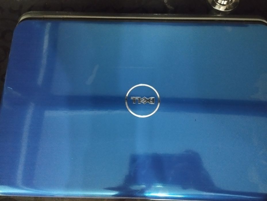 Продается ноутбук Dell Inspiron N5010