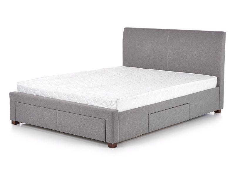 Тапицирано легло Modena 160