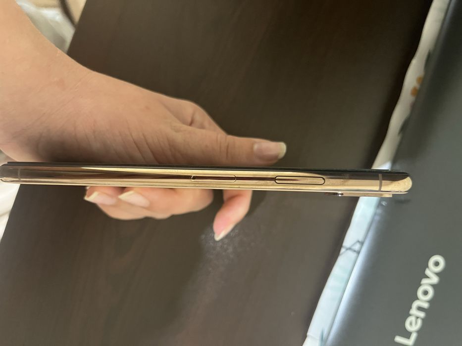 Iphone XS Max 256 GB
