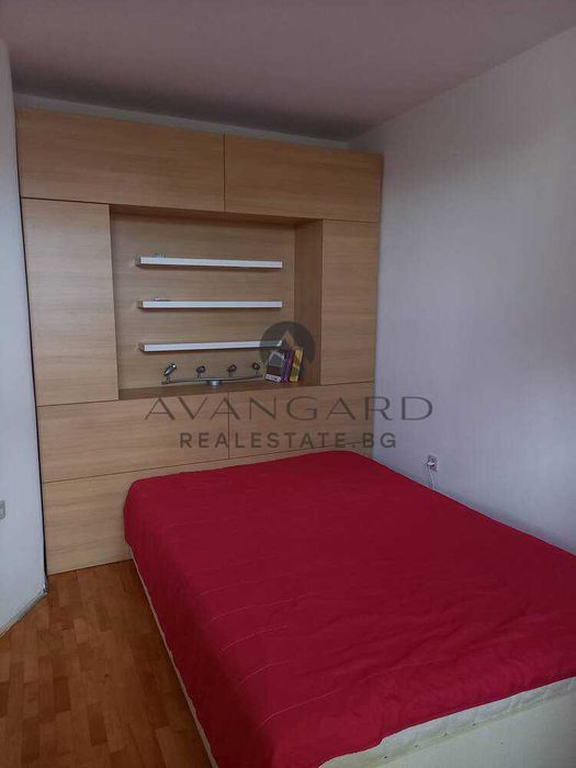 Продава се Двустаен апартамент в Пловдив, Кючук Париж - 55 кв.м за 2055 €/кв.м - Снимка #6