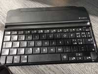 Tastatura bluetooth Logitech UltraThin model Y-R0048 pentru Ipad.