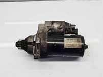 Electromotor 13 dinti  Skoda Octavia 2 (1Z3) [Fabr 2004-2013] 02M9110