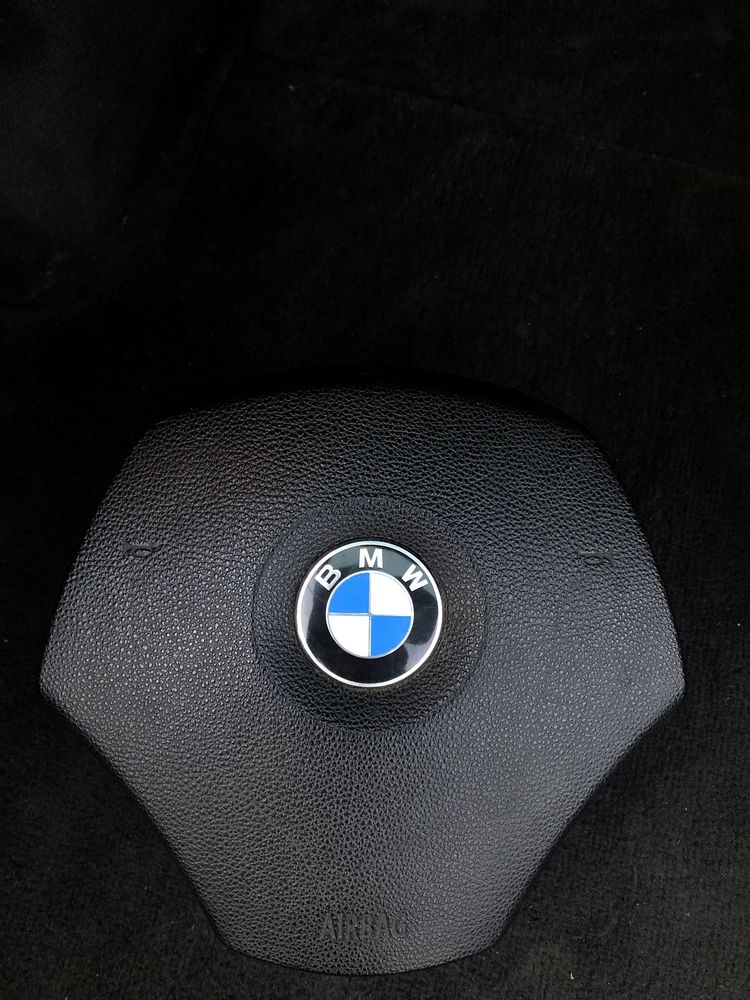 Volan bmw e90+airbag