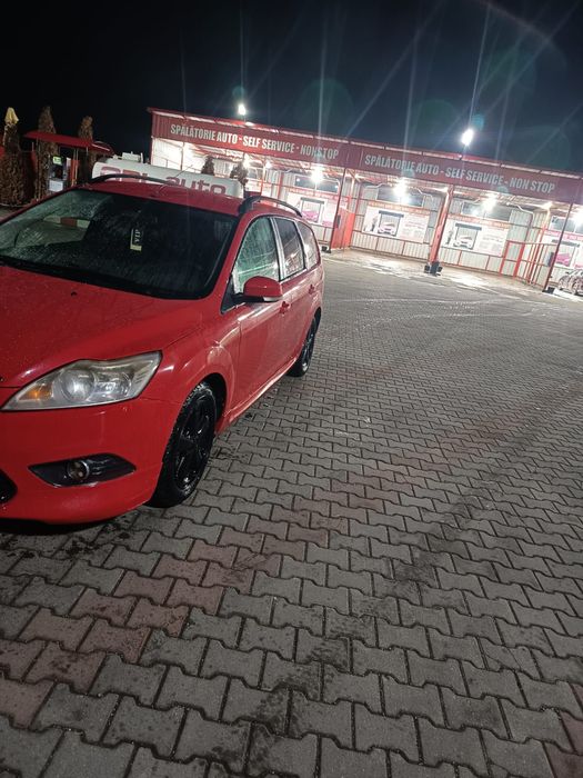 Vând urgent Ford focus