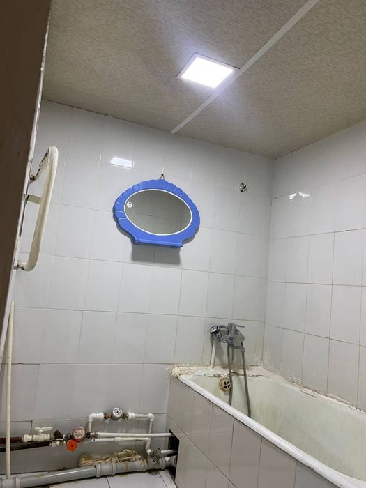 Сдается 3 х комнатная квартира ТТЗ, Ахмад Югнакий