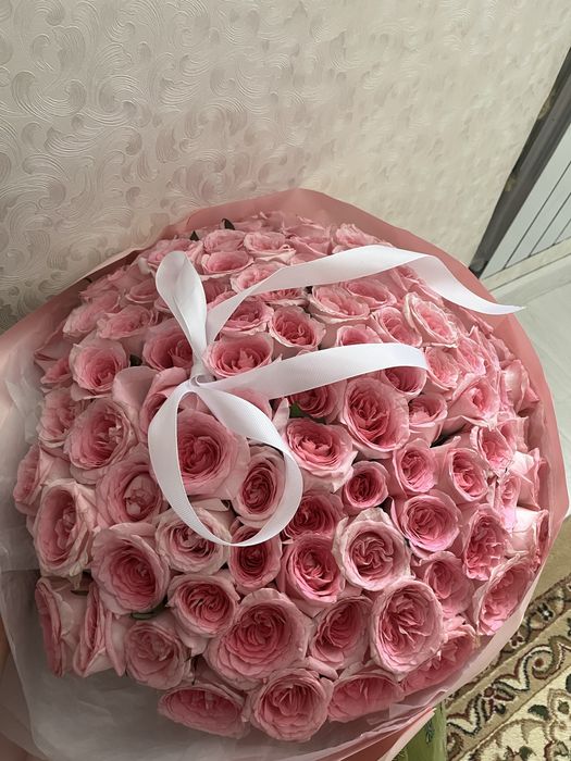 101роза ,17 роза