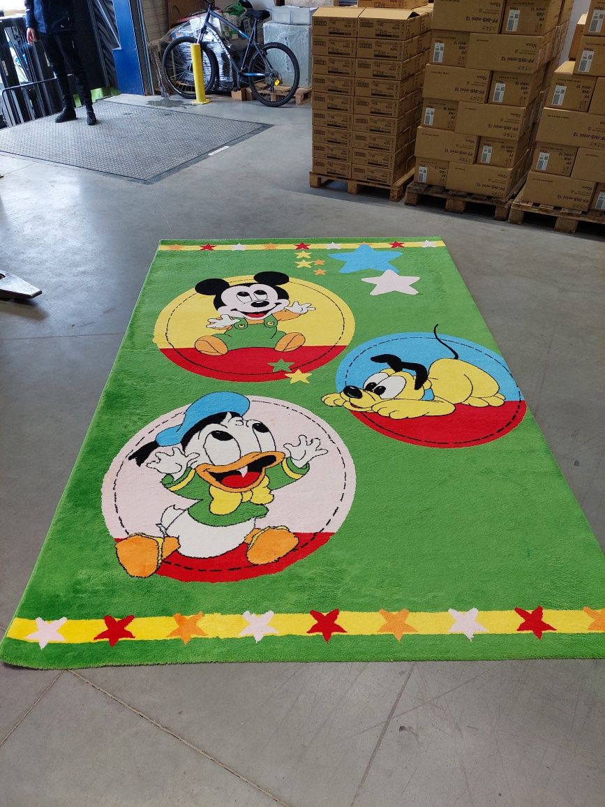 Covor Mickey Mouse 200×300