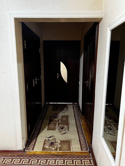 Срочно Продаётся квартира на Куйлюке массив  5