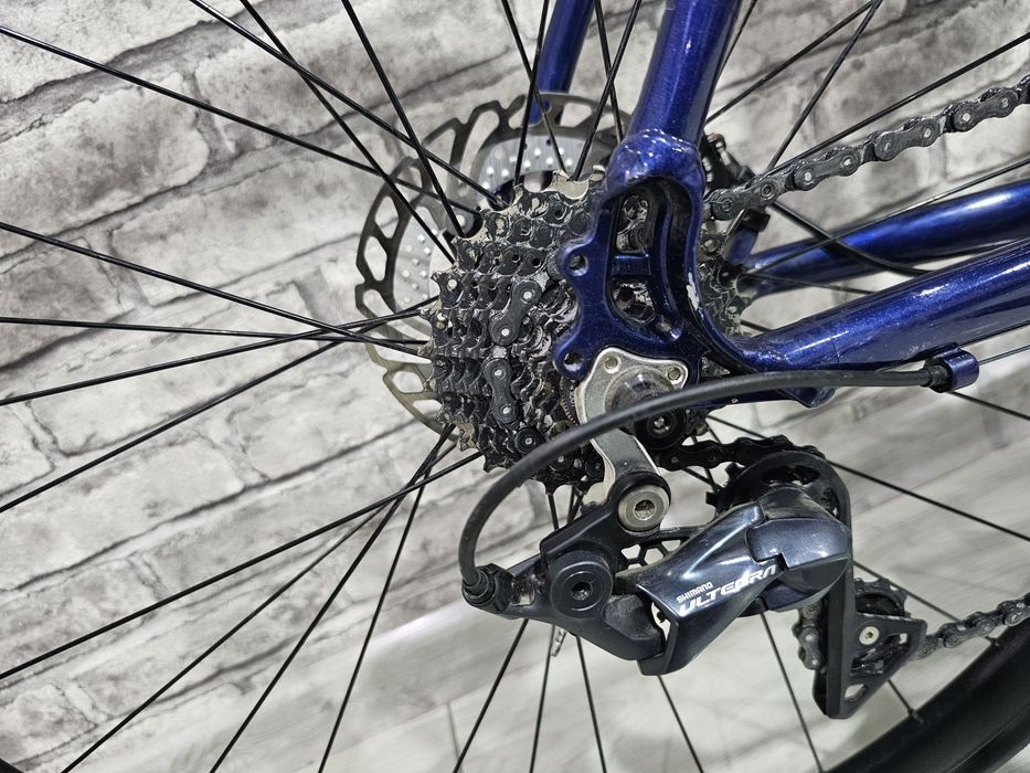 Велосипед шоссейный