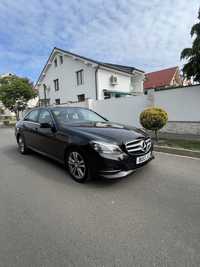 Mercedes e220 facelift