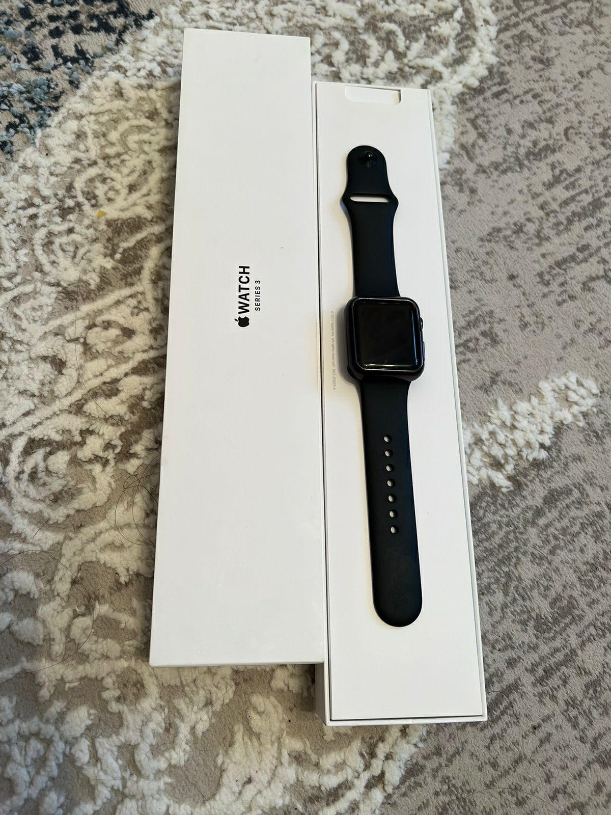 Продам Apple Watch