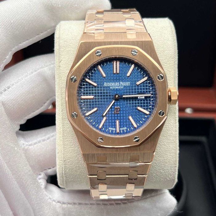 audemars piguet royal oak extra-thin jumbo